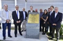 Sest Senat Inaugura Nova Unidade Em Beti